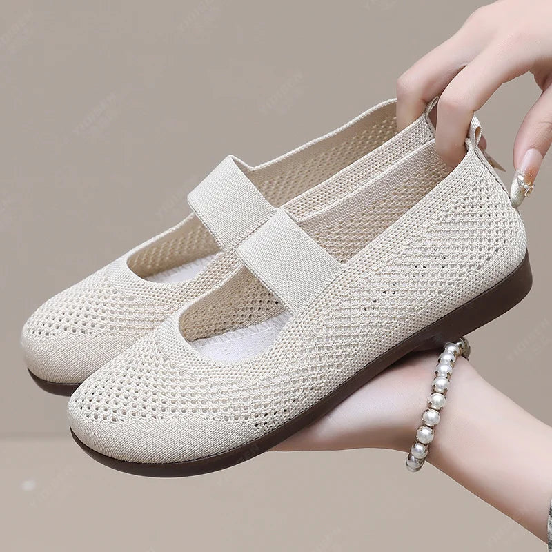 Ortopedico Scarpe elegante e di supporto