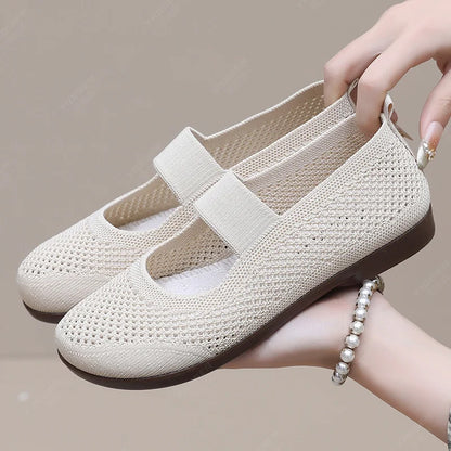 Ortopedico Scarpe elegante e di supporto