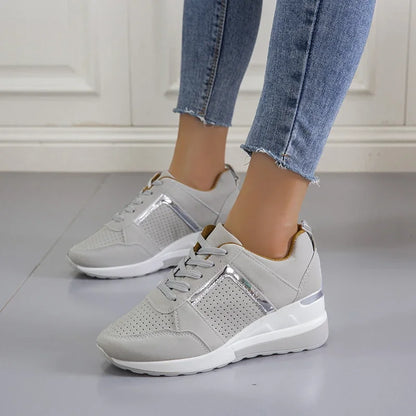 Ortopedico Sneakers elegante e di supporto