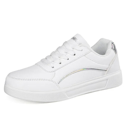 Ortopedico Sneakers versatile e di supporto