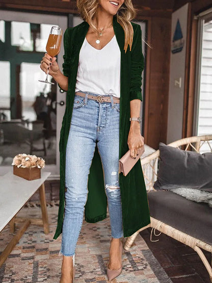 Elegante e raffinato Giacca