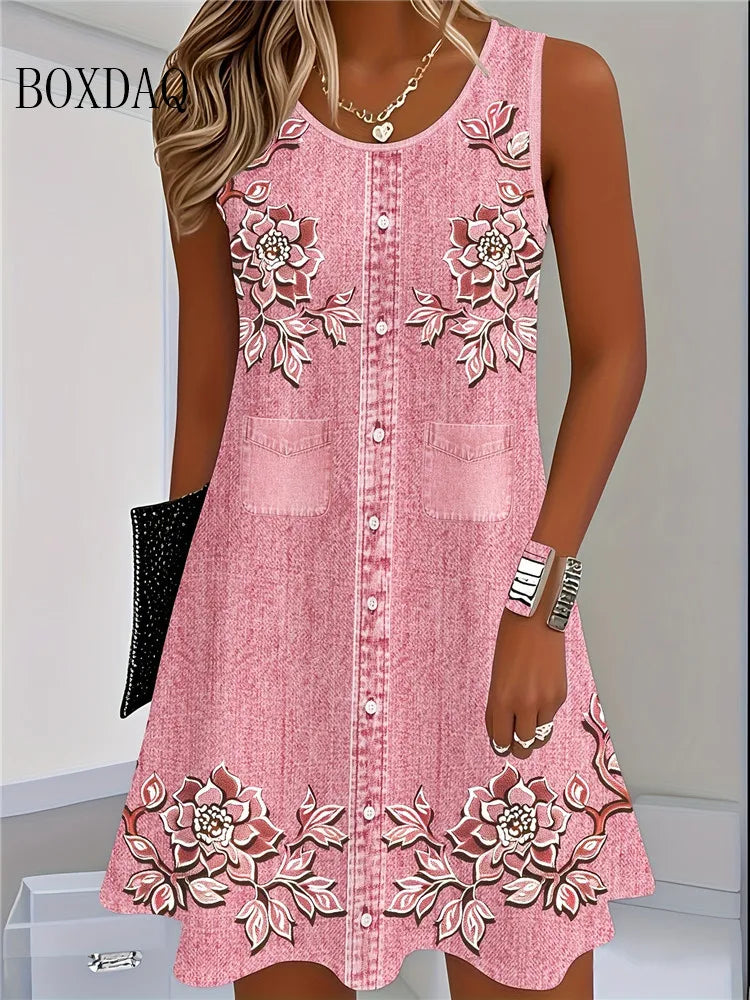 Elegante e raffinato Abito