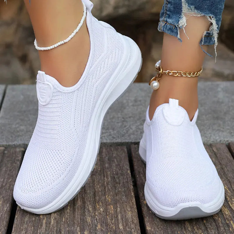 Ortopedico Ballerine di supporto e alla moda