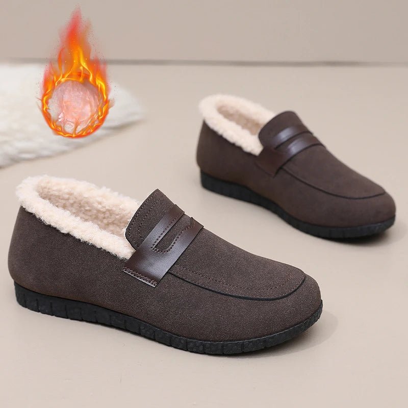 Ortopedico Scarpe di supporto e alla moda