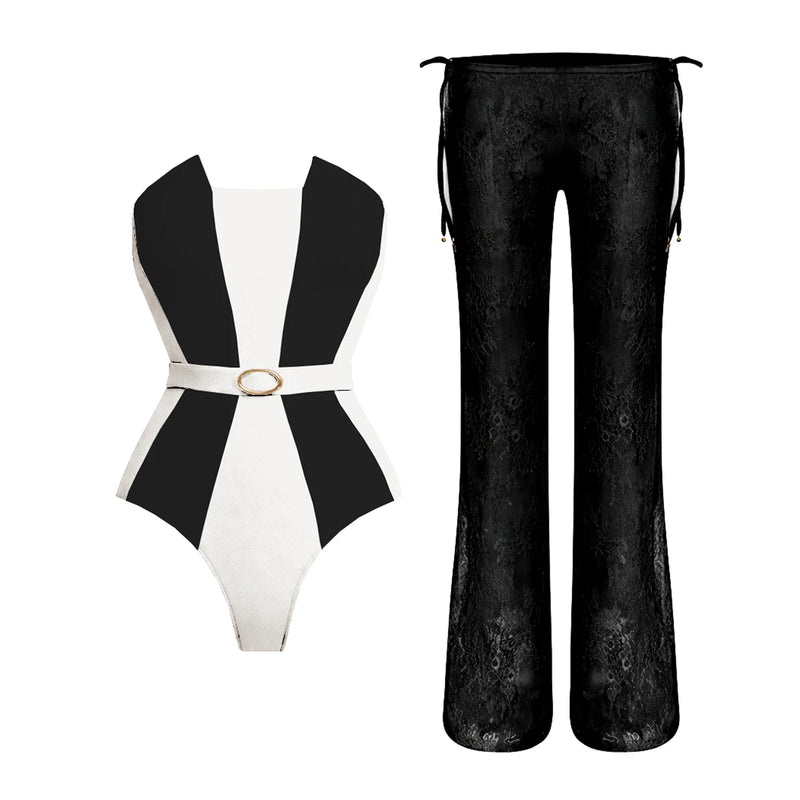 Casually Pants With a Refined Edge