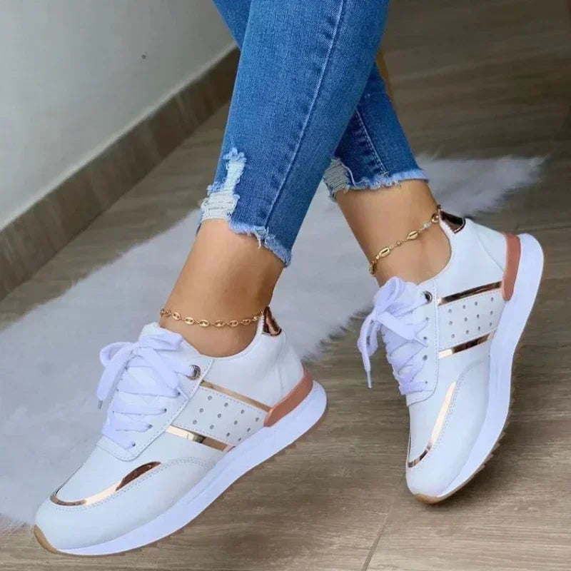 Ortopedico Sneakers di supporto e alla moda