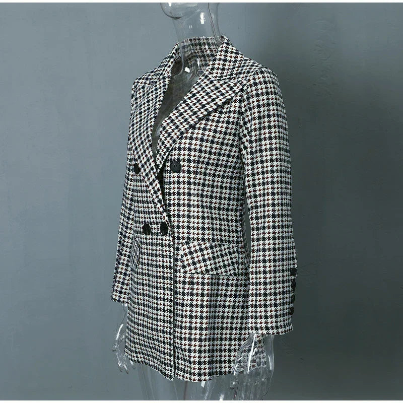 Giacca vintage classico
