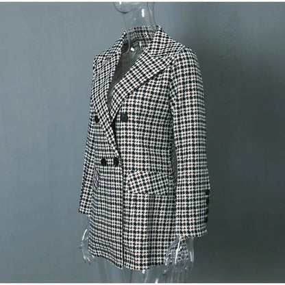 Giacca vintage classico