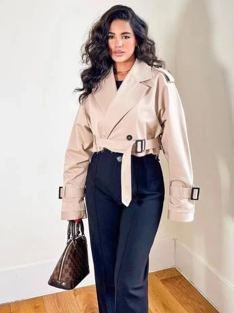 Giacca in stile vintage senza tempo