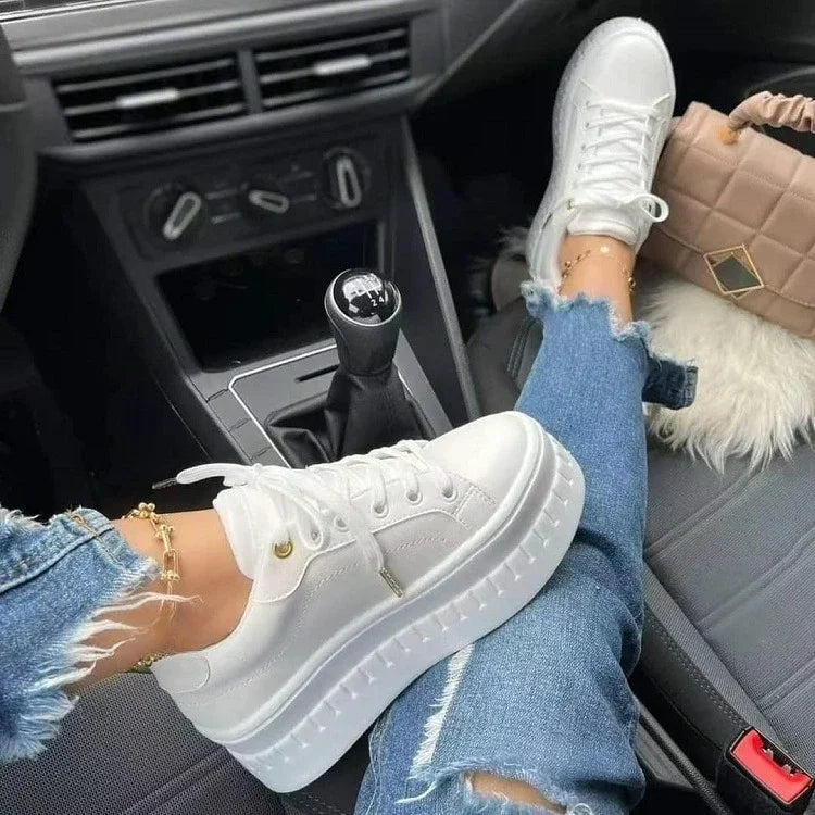 Ortopedico Sneakers su misura e comodo