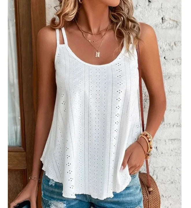 Elegante senza sforzo Camicia