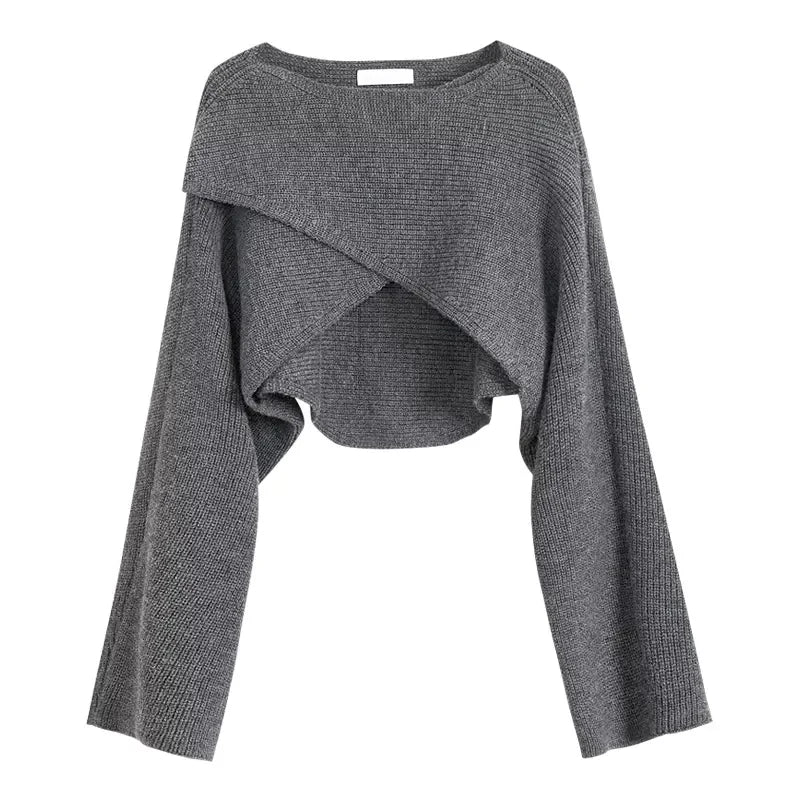 Elegante e contemporaneo Maglione