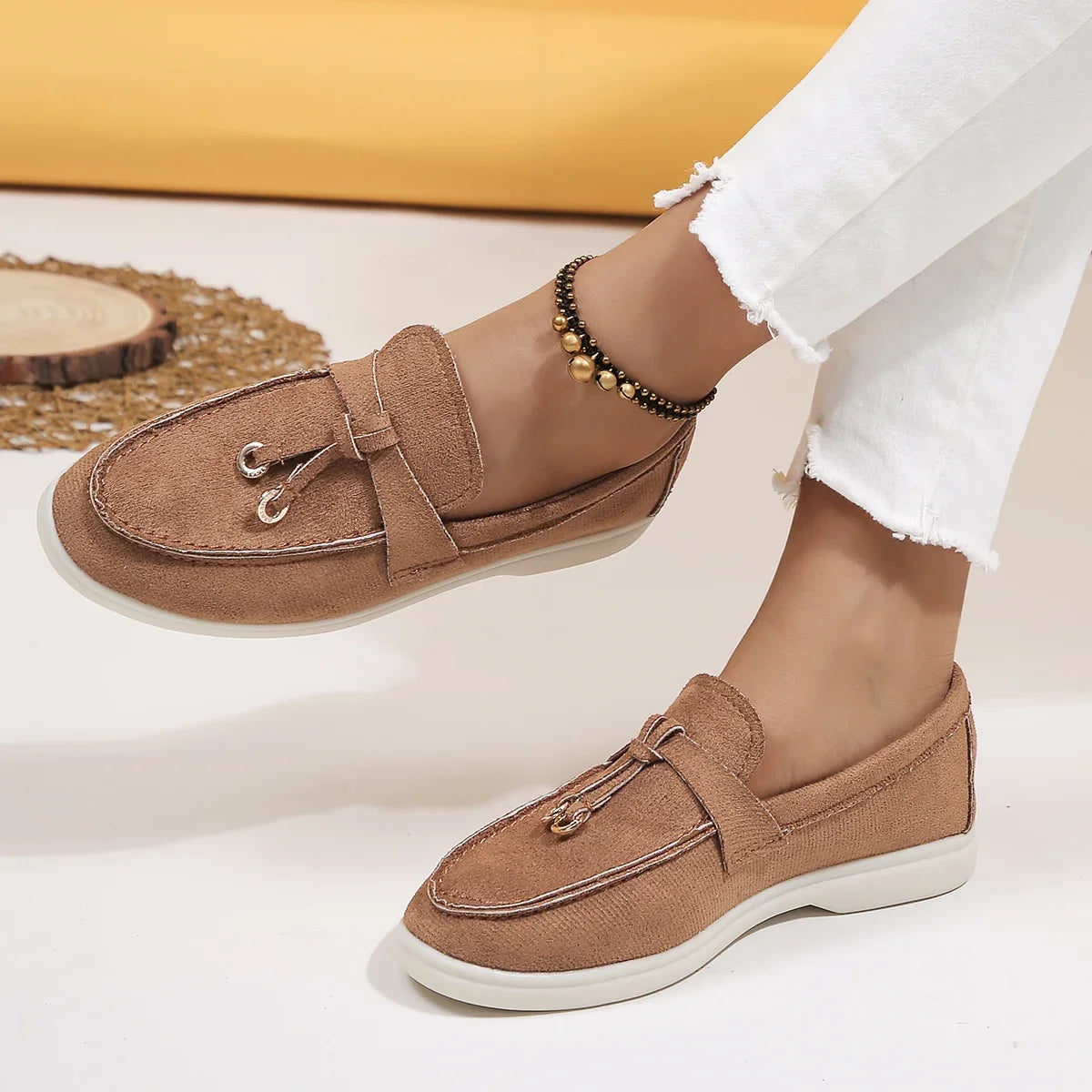 Ortopedico Scarpe alla moda e di supporto