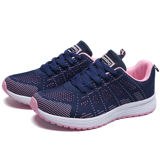 Ortopedico Sneakers elegante e di supporto