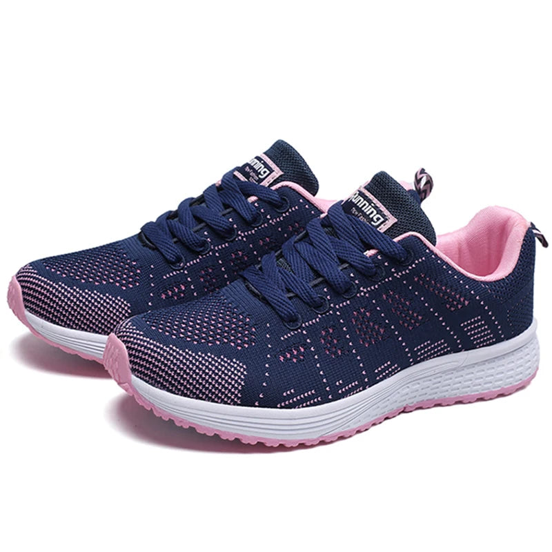 Ortopedico Sneakers elegante e di supporto