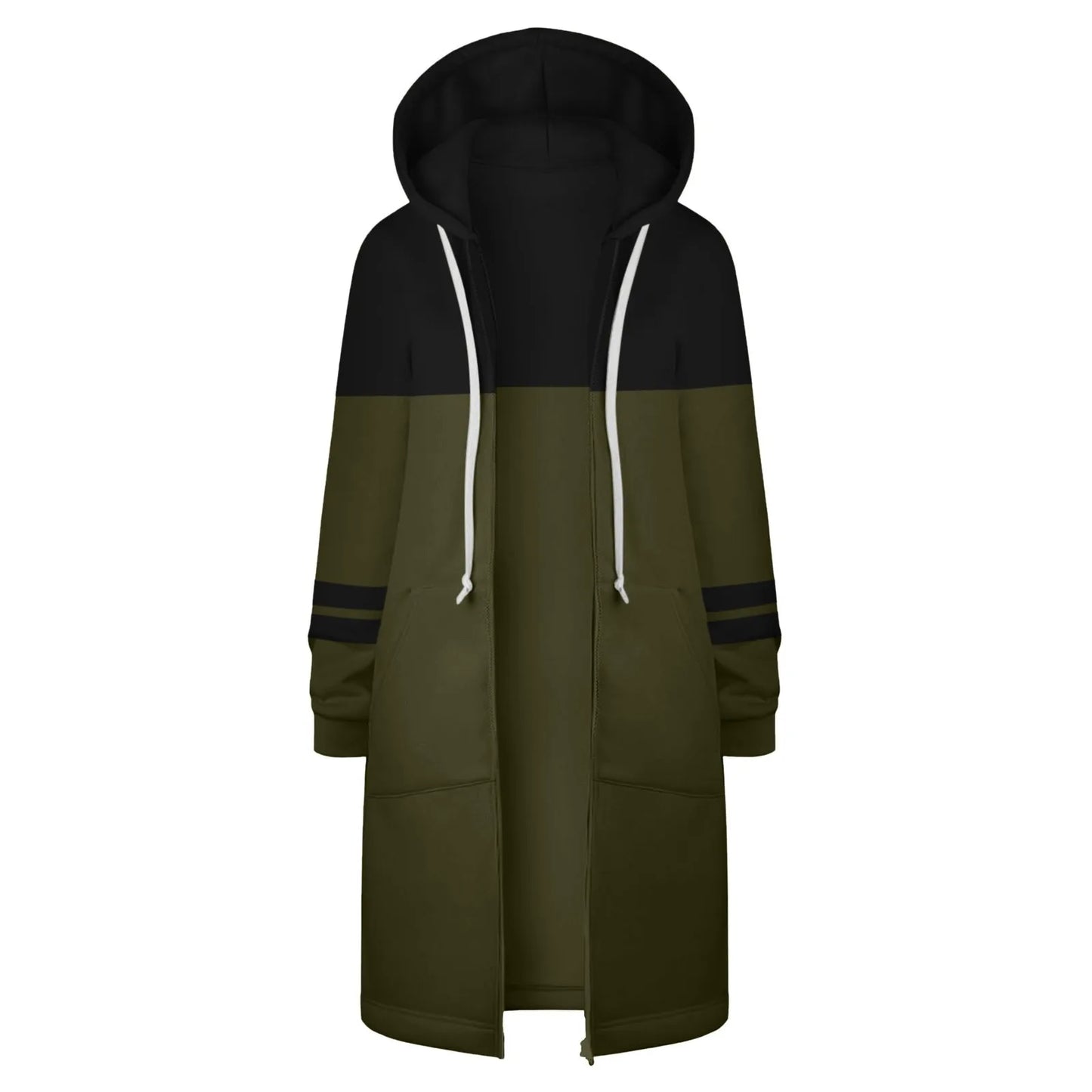 Fluido e favoloso Camicia