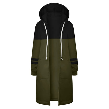 Fluido e favoloso Camicia