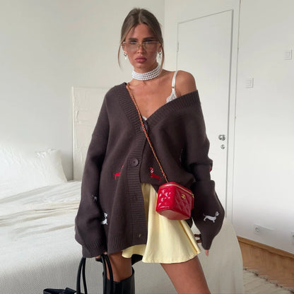 Fluido e favoloso Giacca