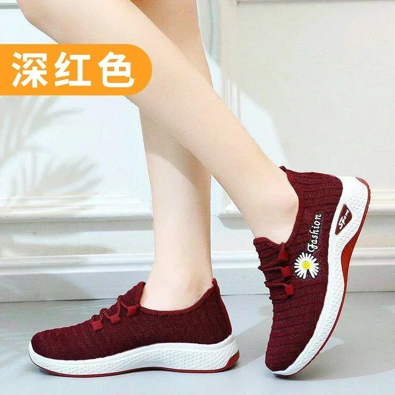 Ortopedico Sneakers casual e di supporto