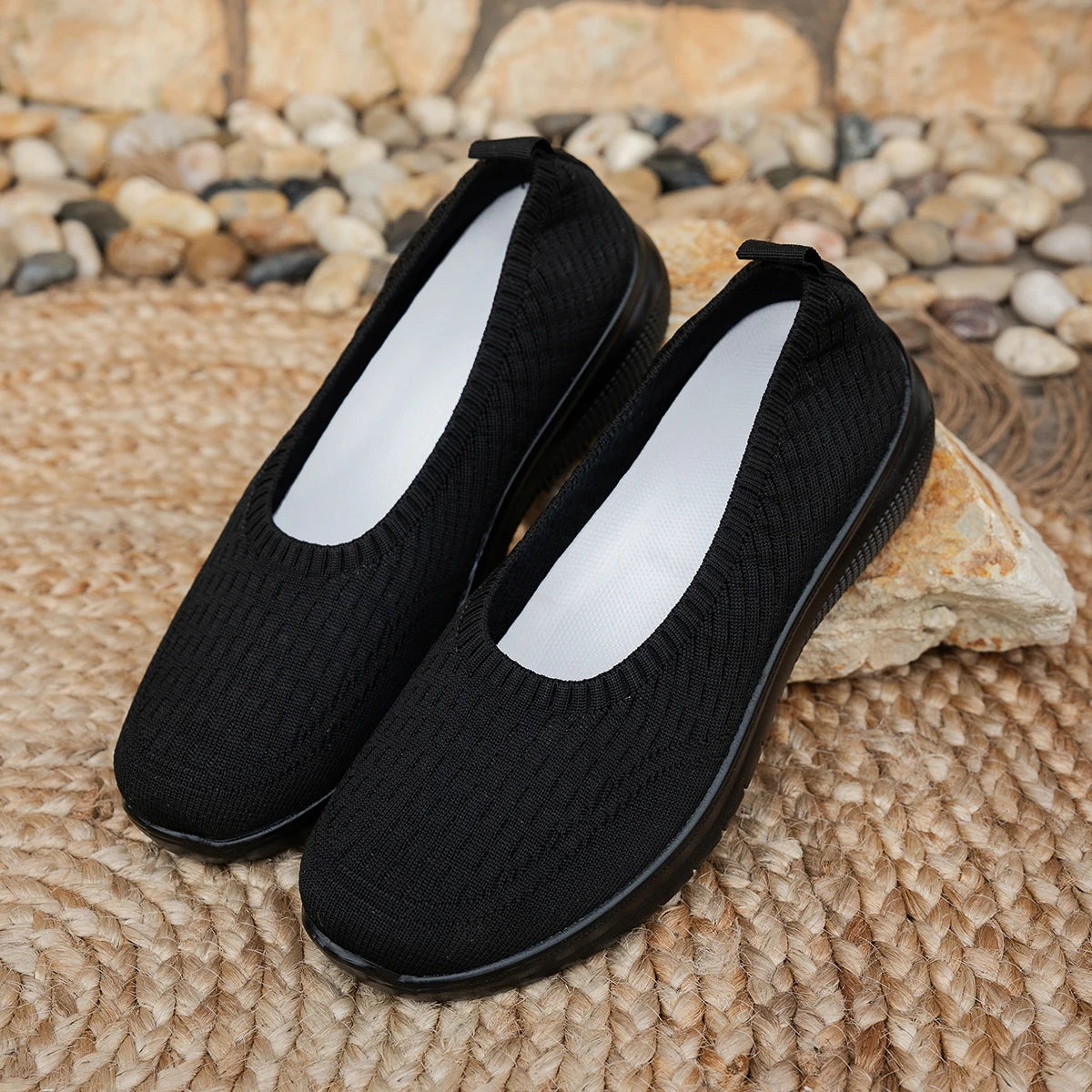 Ortopedico Sneakers elegante e di supporto