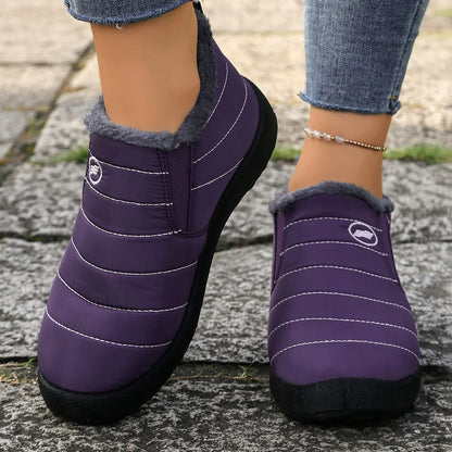 Ortopedico Stivali comodo e alla moda