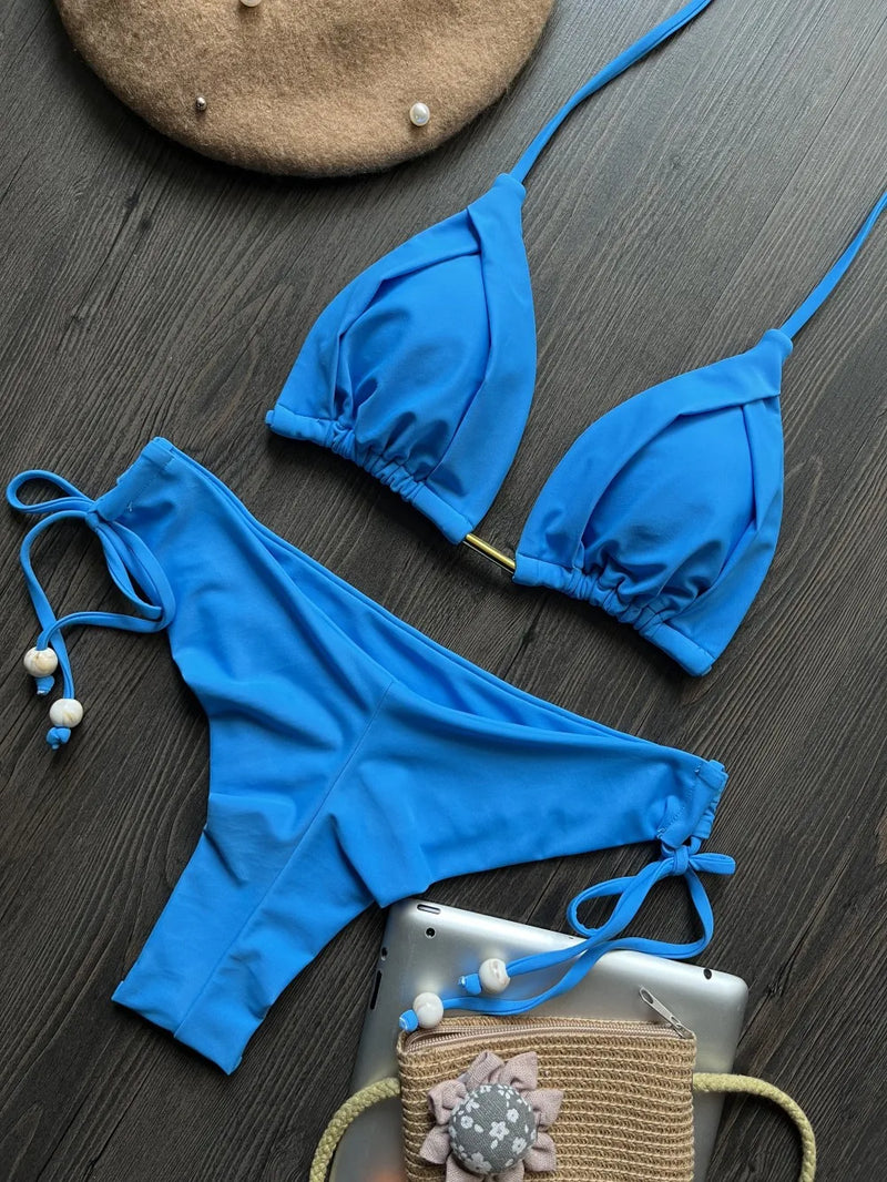 Seducente e raffinato Bikini