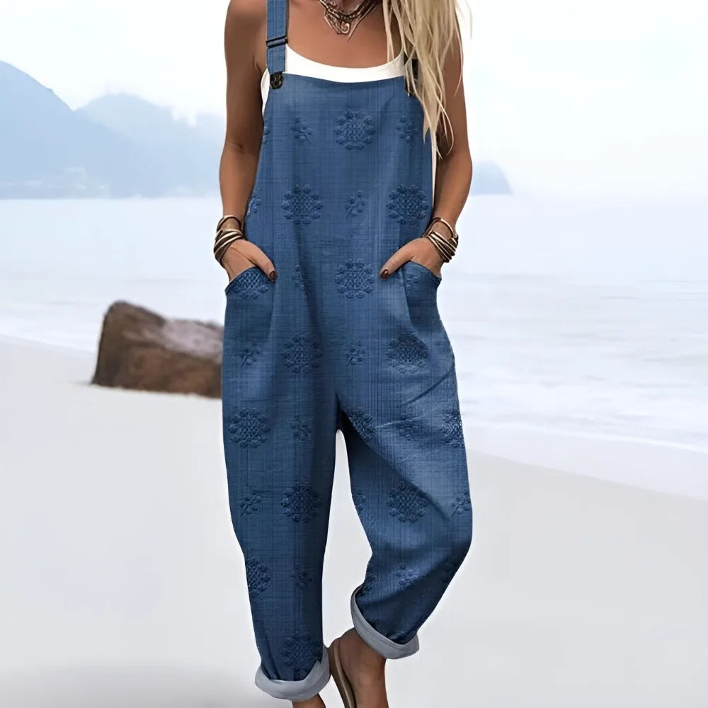 Fresco e casual Completo