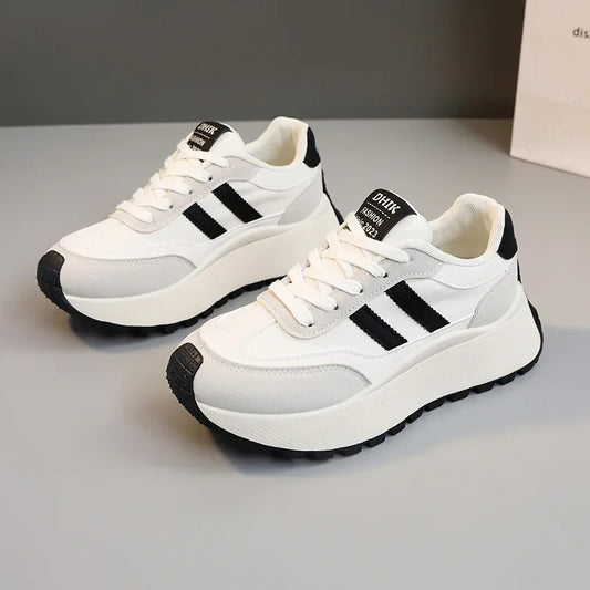 Ortopedico Sneakers alla moda e di supporto