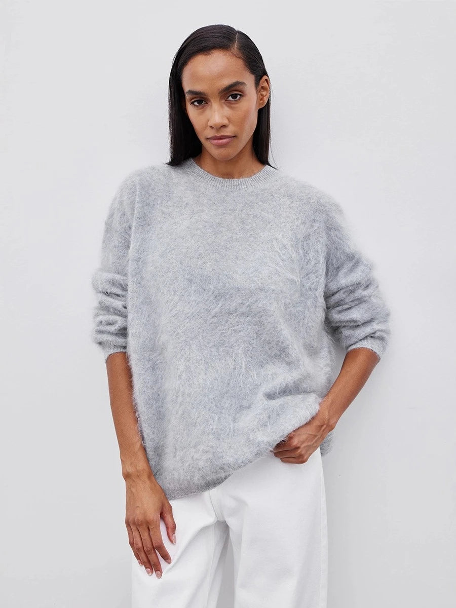 Classico e versatile Maglione