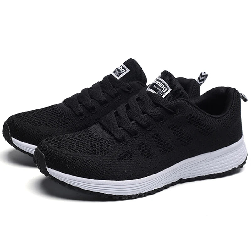 Ortopedico Sneakers versatile e di supporto