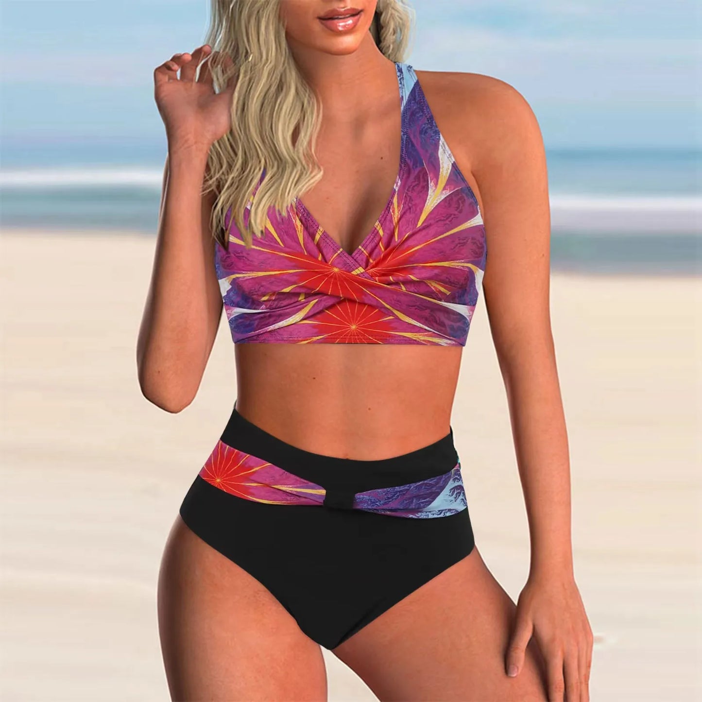 Chic e confortevole Bikini