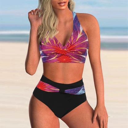 Chic e confortevole Bikini