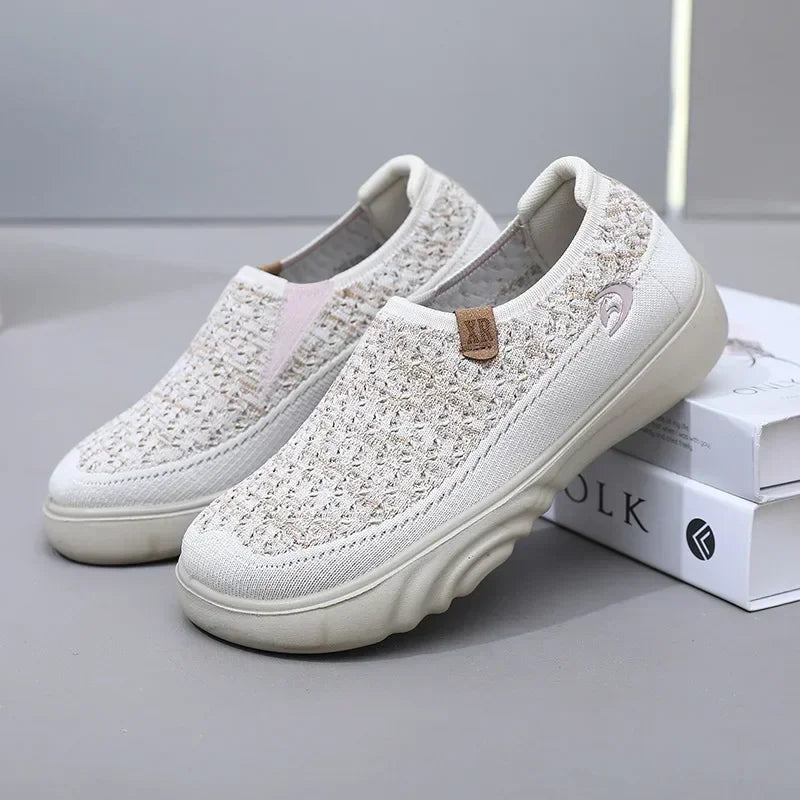 Ortopedico Sneakers di supporto e alla moda