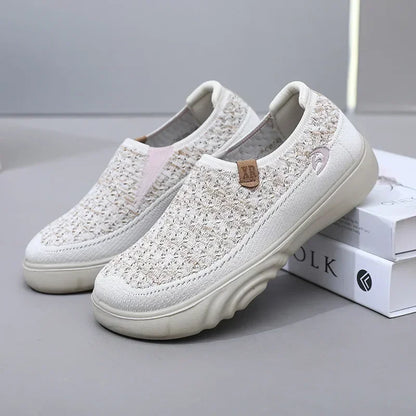 Ortopedico Sneakers di supporto e alla moda