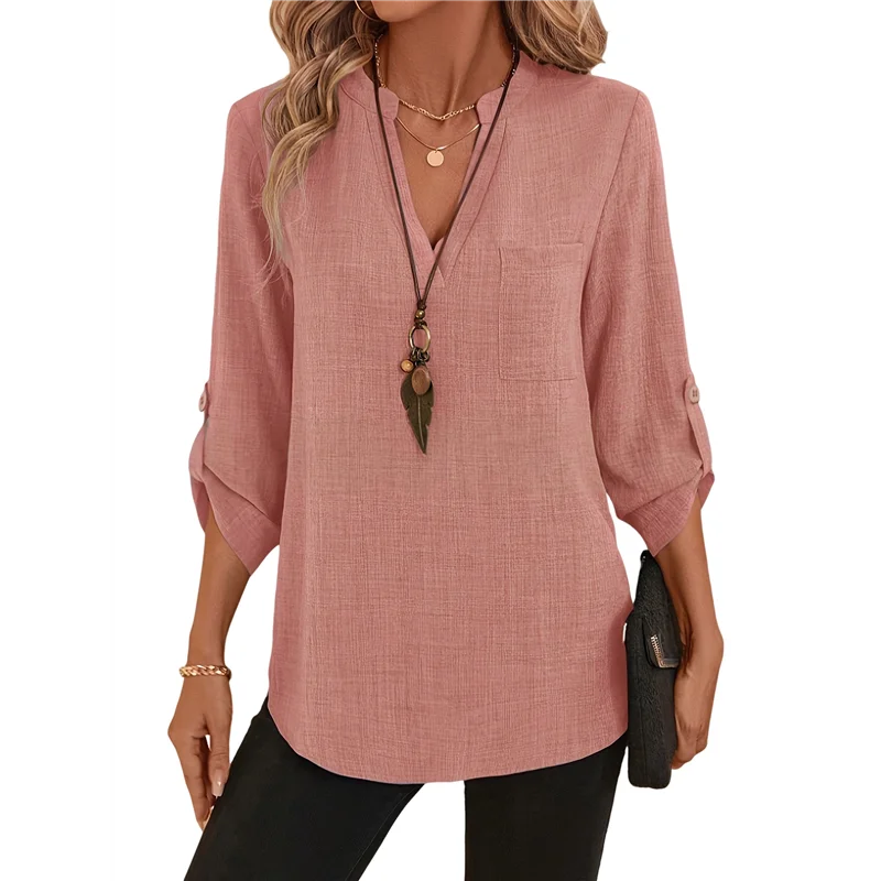 Leggero e adorabile Camicia