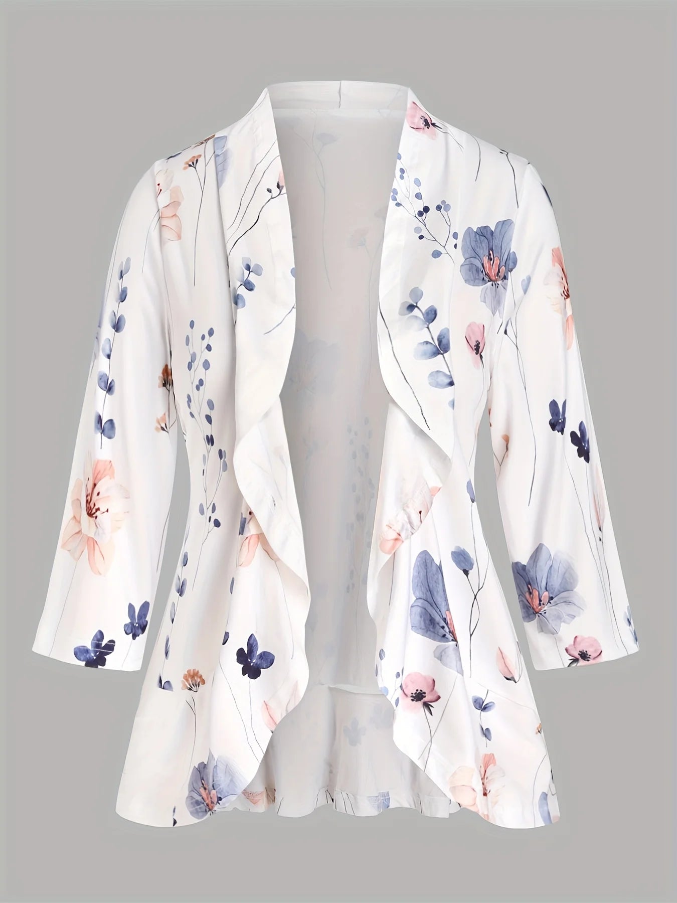 Leggero e adorabile Cappotto