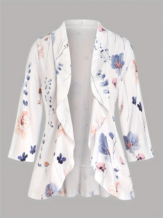 Leggero e adorabile Cappotto