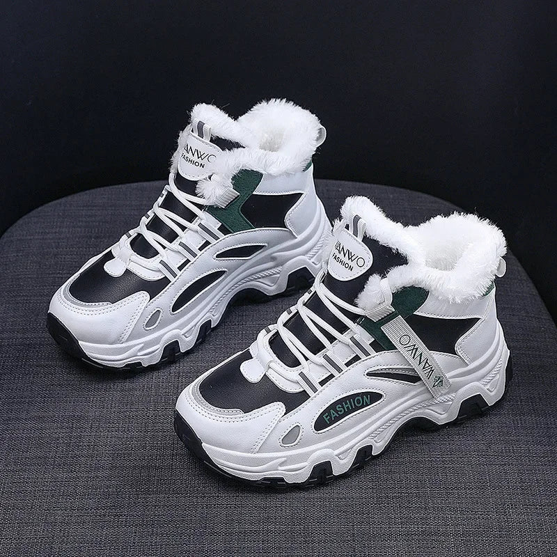Ortopedico Sneakers resistente e di supporto