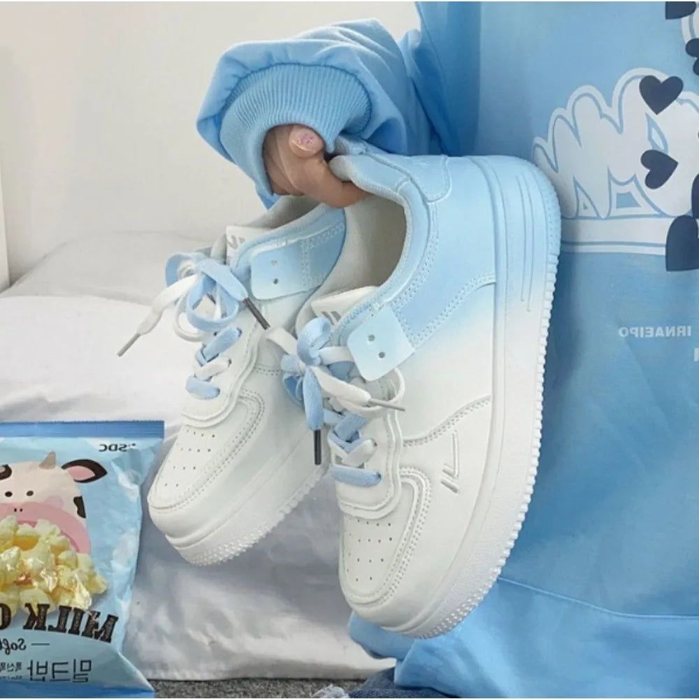 Ortopedico Sneakers di supporto e alla moda