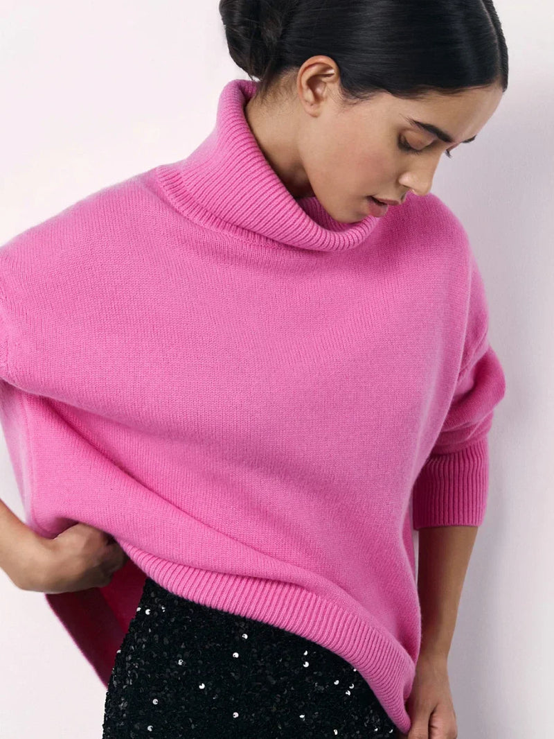 Maglione vintage classico