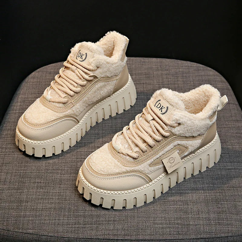 Ortopedico Sneakers elegante e di supporto