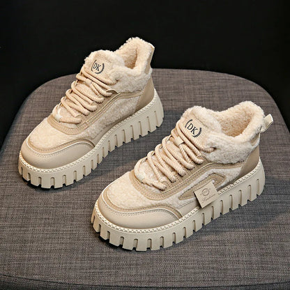 Ortopedico Sneakers elegante e di supporto