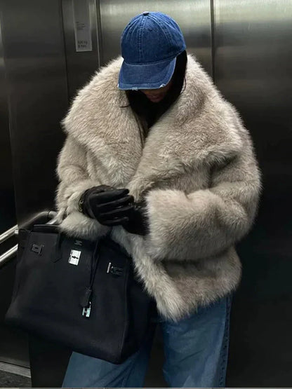 LP | Abito invernale moderno e confortevole