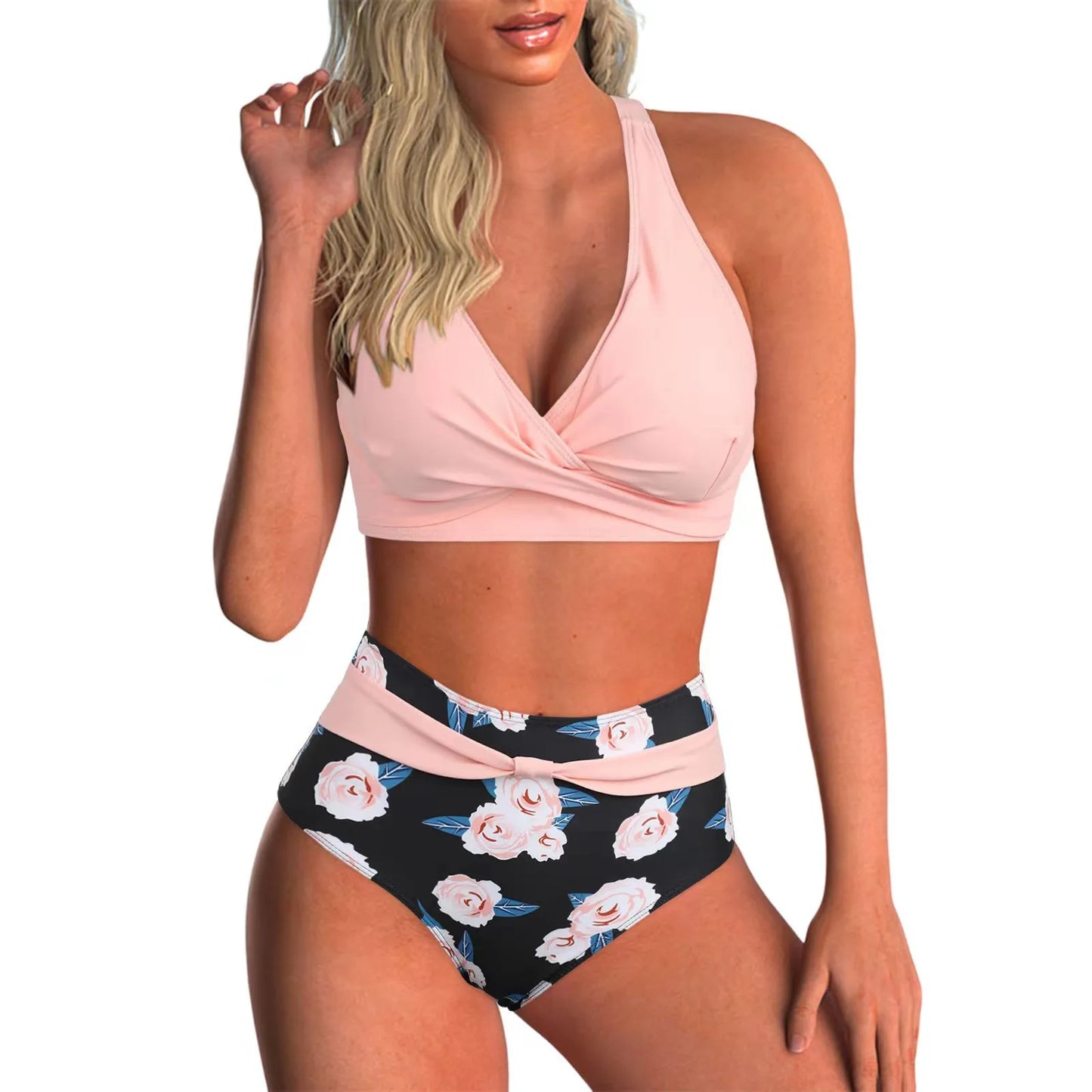 Chic e confortevole Bikini