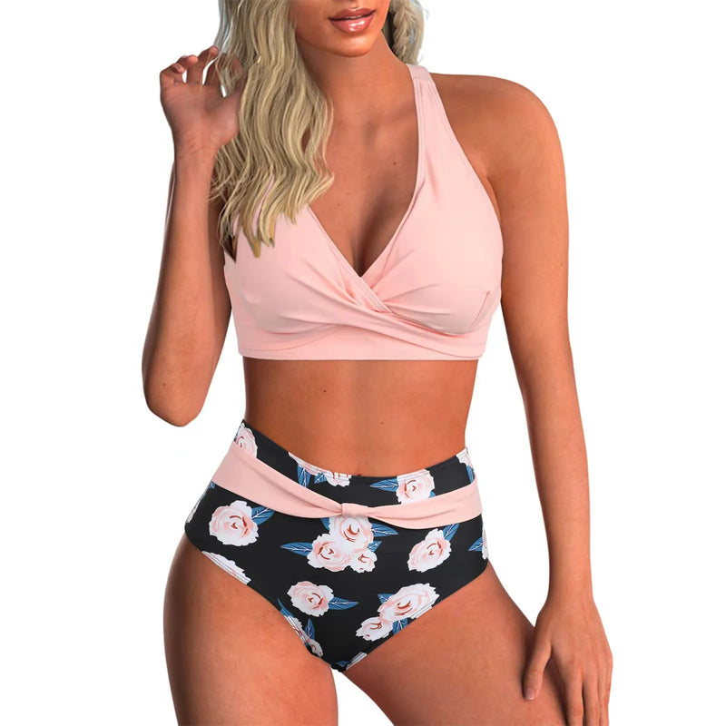 Chic e confortevole Bikini