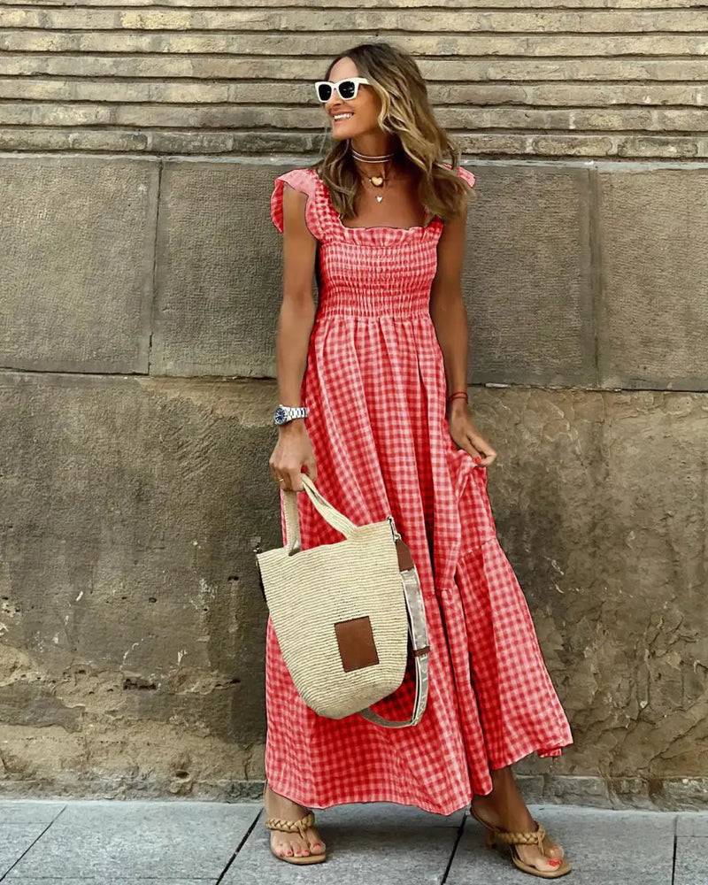 Elegante e contemporaneo Abito