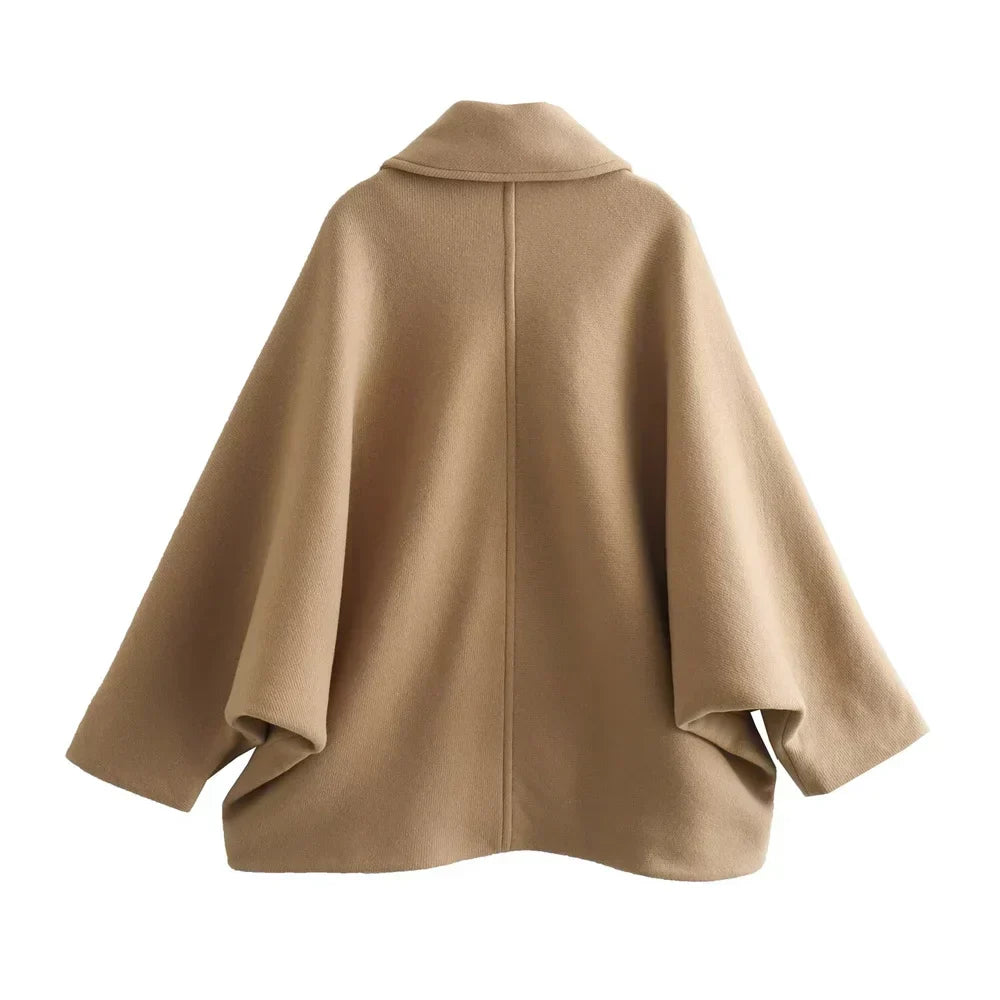Giacca in stile vintage senza tempo