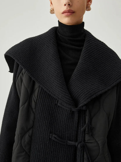 Giacca dal design elegante