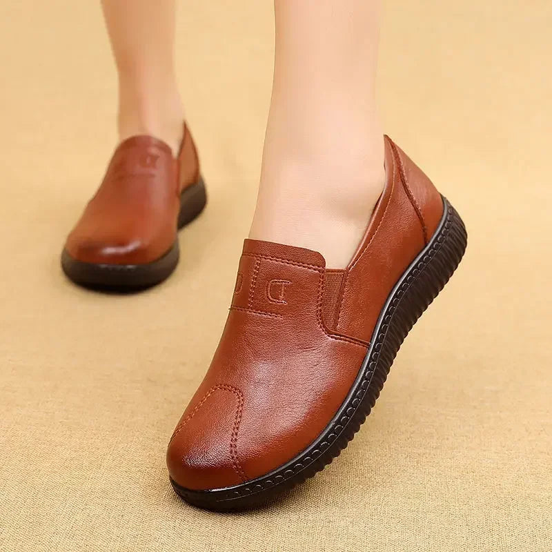 Ortopedico Scarpe di supporto e alla moda