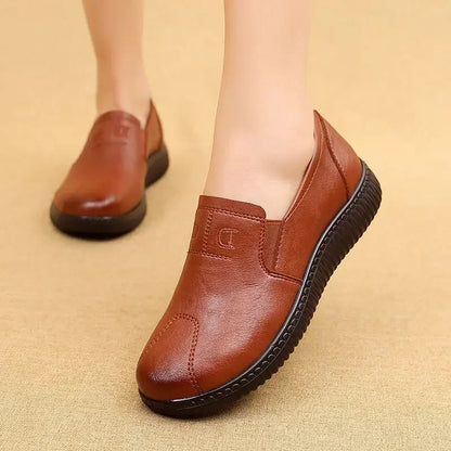 Ortopedico Scarpe di supporto e alla moda